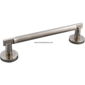 Dalaman Verda Saten Nikel Sürme Kapı Çekmesi