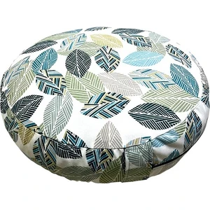 Meditasyon Minderi /fermuarlı Meditasyon Minderi