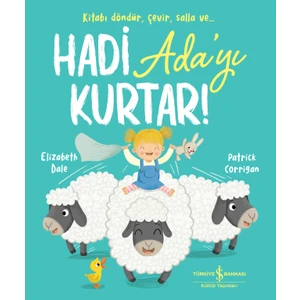 Hadi Ada’yı Kurtar! - Elizabeth Dale