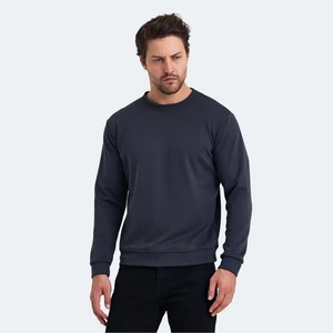 KLARIS I Erkek Sweatshirt Gri