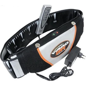 Vibro Shape Titreşimli Masaj Kemeri Aleti Egzersiz