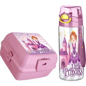 Schooly Matara Beslenme Kabı Set