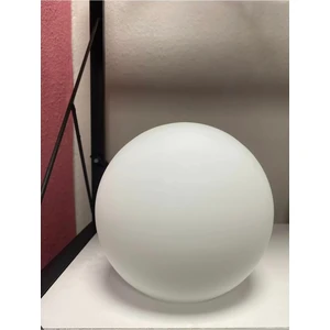 Osc Home Aydınlatma Tasarım Glop Cam Beyaz