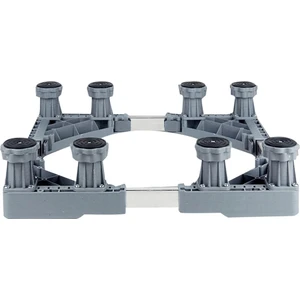 Çamaşır Makinesi Tutucu Evrensel Stand Buzdolabı Standı Hareketli Buzdolabı Tabanı Kurutma Makinesi Buzdolabı Için Ayarlanabilir Taban (Yurt Dışından)
