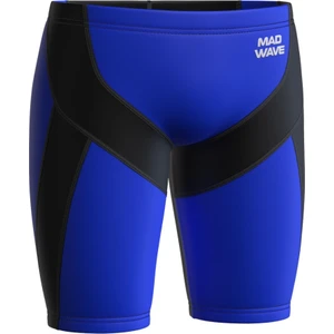 Mad Wave Power Erkek Çocuk Mayosu (Mavi)