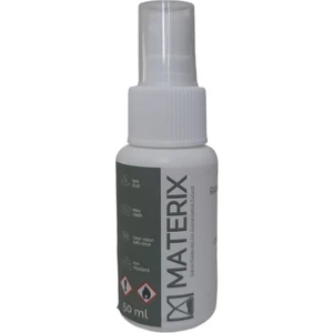Materıx 1 Yıl 20 Bin Km Etkili Nano Yağmur Kaydırıcı 50 Ml. - Cam Su Itici
