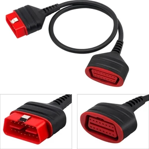 Thinkdiag Obd2 Uzatma Kablosu