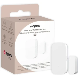 Akıllı Kapı ve Pencere T1 Sensörü V2 DW-S03D (Apple Home Destekli)