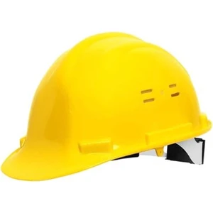 Bant Evi Baret Ayarlanabilir Vidalı Tip Konfor Baret