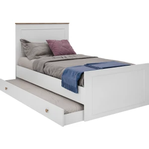 Smart Yavrulu Karyola(100x200)mdf