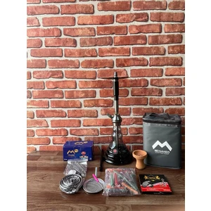Nargile Takımı Çantalı