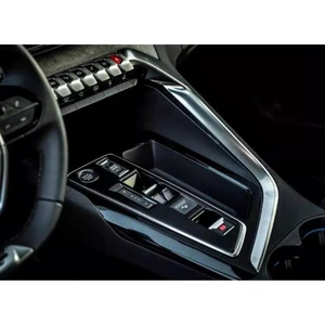 PEUGEOT 3008 E TOGGLE VITES ETRAFI UYUMLU TPU KORUYUCU