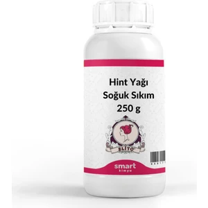 Hint Yağı (Soğuk Sıkım) - 250 ml