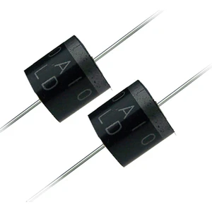 10 Amper 1000 V Diyot