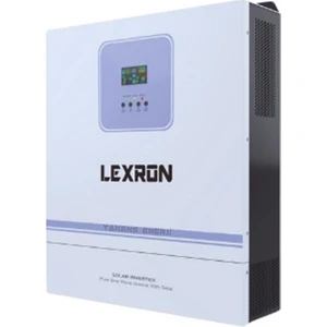 11000 Watt 11KW 48V 180A Mppt Şarjlı Tamsinüs Akıllı Inverter Yüksek Voltajlı Paralel Kitli