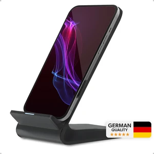By Deji Wireless Kablosuz Şarj Standı Apple Iphone - Android Uyumlu 15w Hızlı - Telefon
