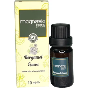 Bergamot Esans Uçucu Yağı 10 ml.