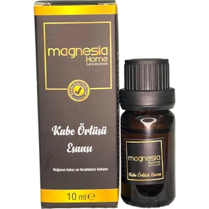Kabe Örtüsü Kokusu Esans Uçucu Yağı 10 ml.