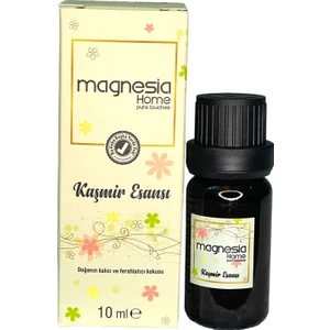 Kaşmir Esans Uçucu Yağı 10 ml.