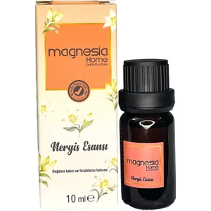 Nergis Esans Uçucu Yağı 10 ml