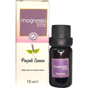 Paçuli Esans Uçucu Yağı 10 ml