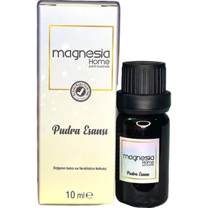 Pudra Esans Uçucu Yağı 10 ml