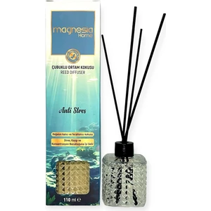 Anti-Stress Çubuklu Oda Kokusu 110 ml