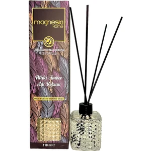 Aşk Kokusu Afrodizyak Etkili Çubuklu Oda Kokusu 110 ml