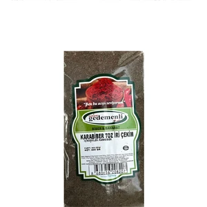 Karabiber Iri Çekim 500 gr