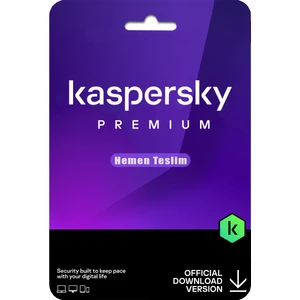 Premium Security 1 Cihaz 1 Yıl