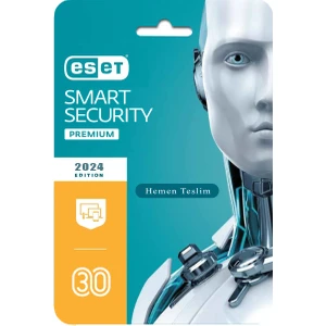 Smart Security Premium 2 Cihaz 1 Yıl