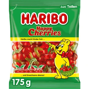 Happy Cherries 175gr