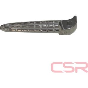 Arka Basamak Sol Orjinal Yamaha N-Max 125-155