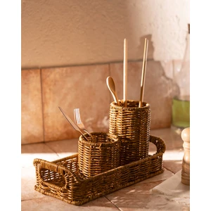 Tomber Organizer - Naturel