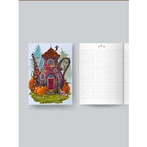 Lwp Shop Uk October Defter