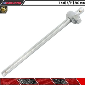 T Kol | 3/8" | 200 mm