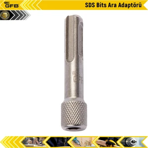 Sds Bits Ara Adaptörü