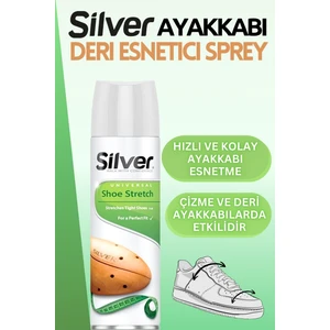 Ayakkabı ve Deri Esnetici Genişletici Sprey Shoe Stretch 150 ml