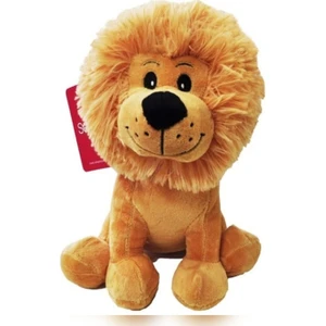 Pelüş Aslan 25 cm