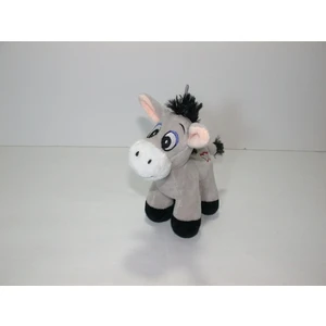 Selay Oyuncak Sevimli Minik Eşek 15 cm