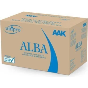 Alba Yağ 10 kg