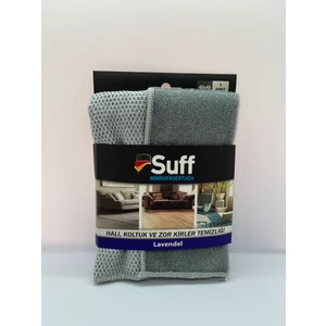 Zor Kirler Bezi Lavandel 40X40