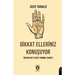 Dikkat Elleriniz Konuşuyor - Josef Ranald