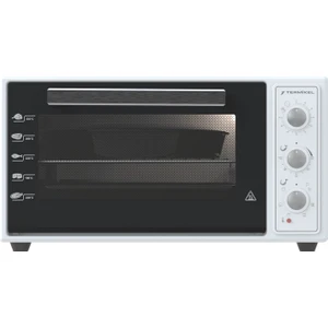 Mini Fırın Mo D6433C W