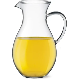 Klasik Borosilikat Sürahi 1,5 lt