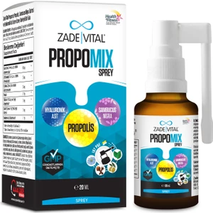 Zade Vital Propomix Sprey 20 ml