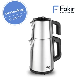 Chailand Inox Çay Makinesi