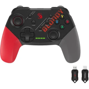 Bloody GPW50 Usb Pc Android Ps3 Joystick