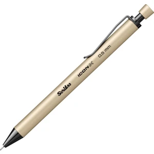 Icon-X Metal Versatil Uçlu Kalem 0.5