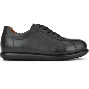 Ziya, Erkek  Ayakkabı 143423Z312 Siyah